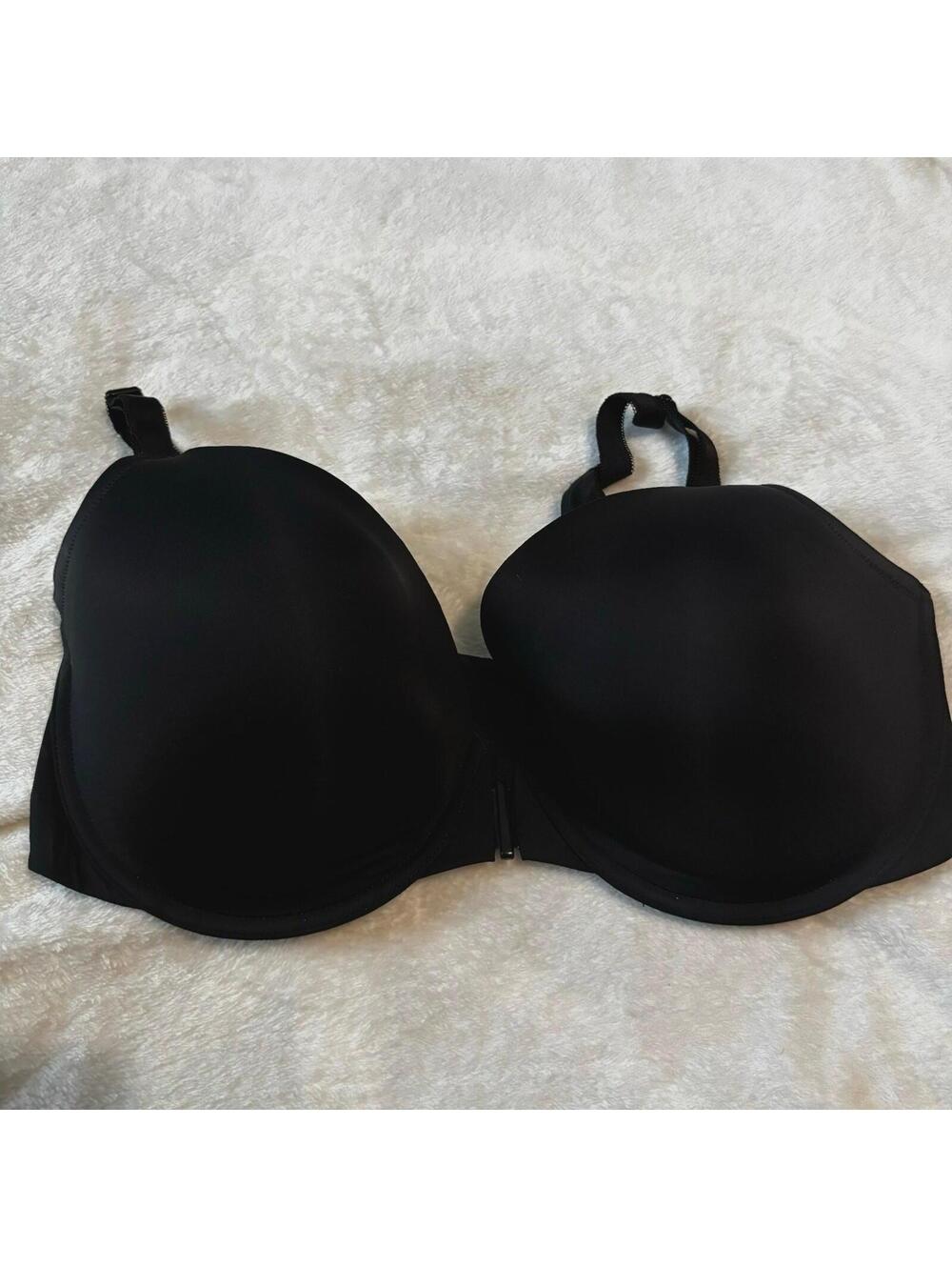 Torrid Curve bra